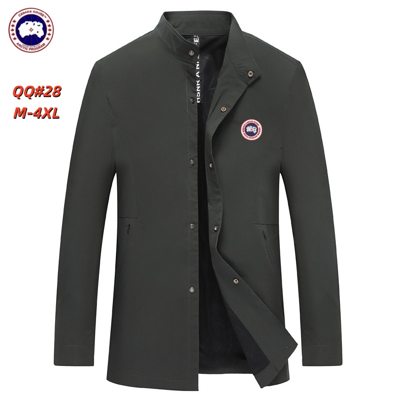 Canada Goose M-4XL 12yr07
