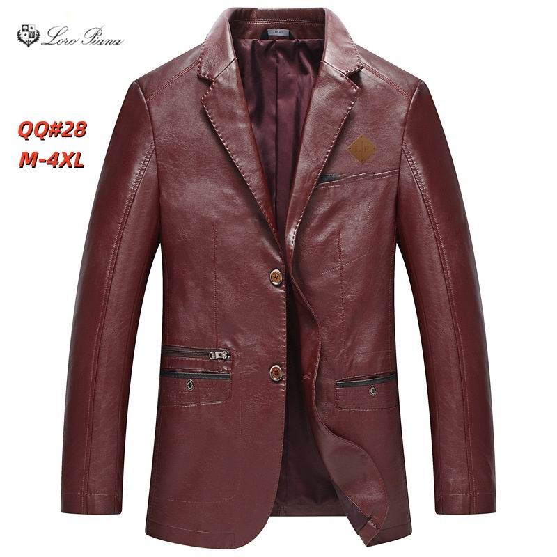 Loro Piana Long Coat