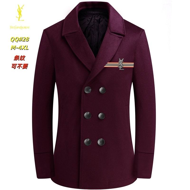 YSL M-4XL 12yr02