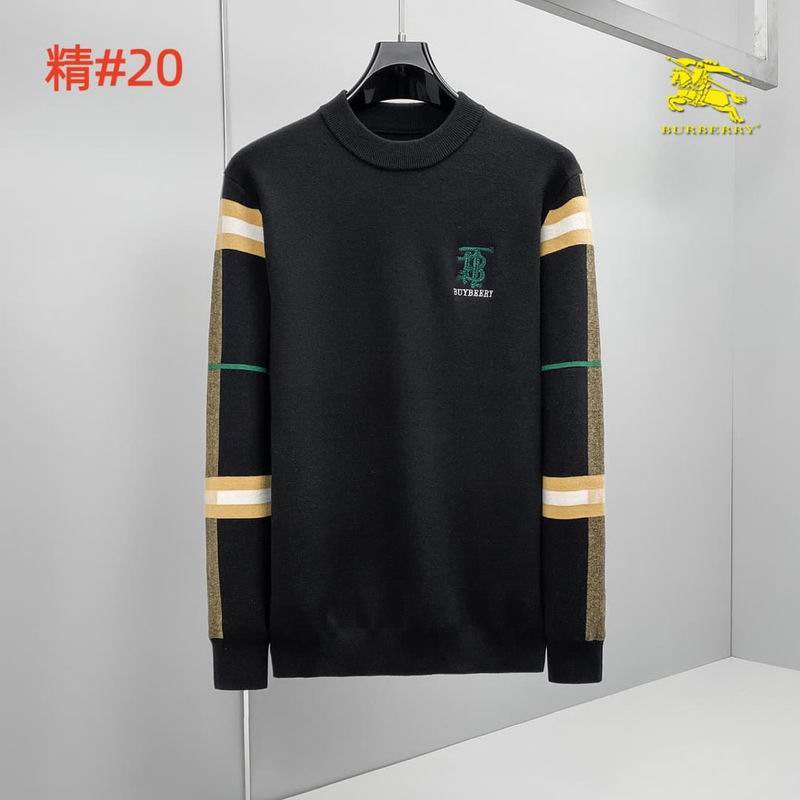 Burberry M-4XL 12yr303