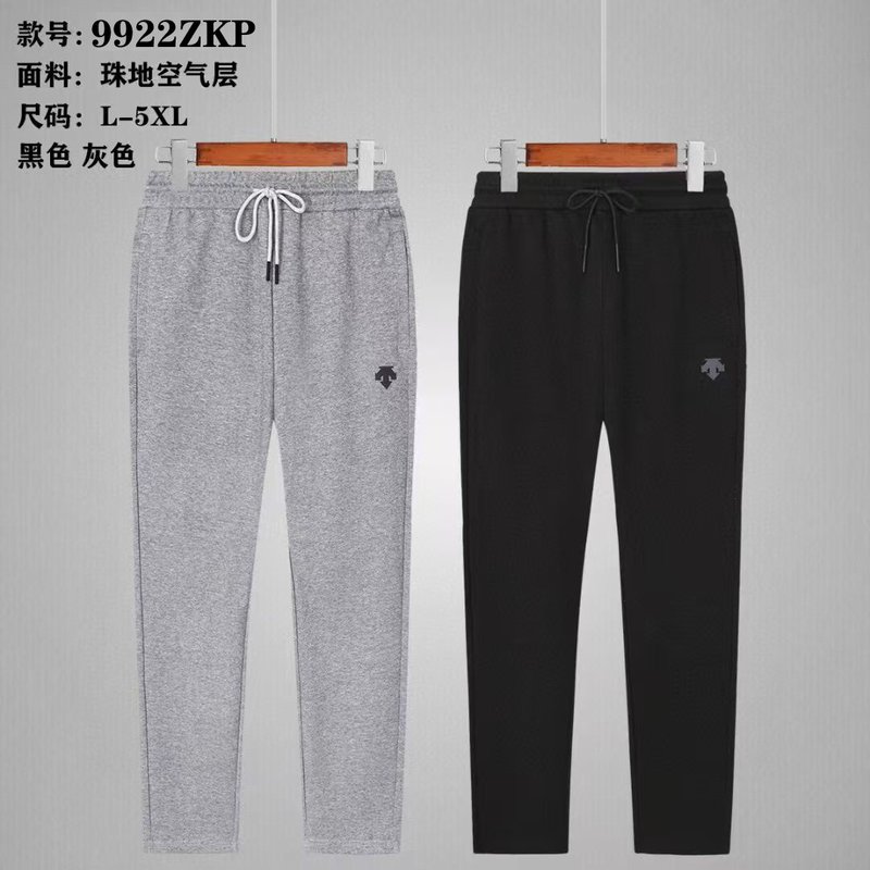 Descente L-5XL yfx9922