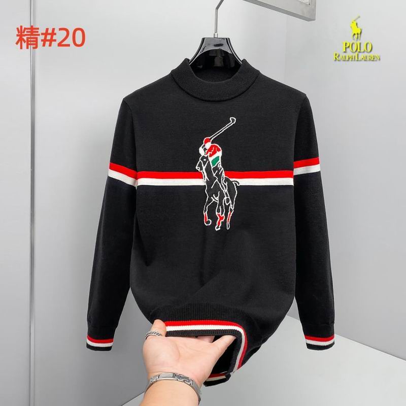 Ralph Lauren M-4XL 12yr160