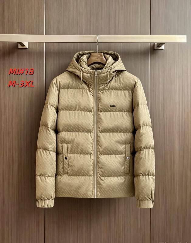 Boss M-3XL 12yr05