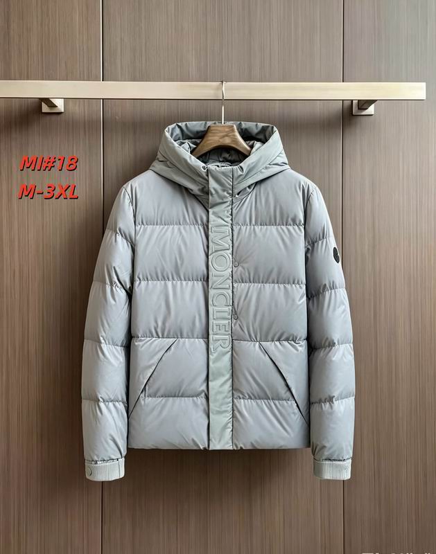 Moncler M-3XL 12yr62