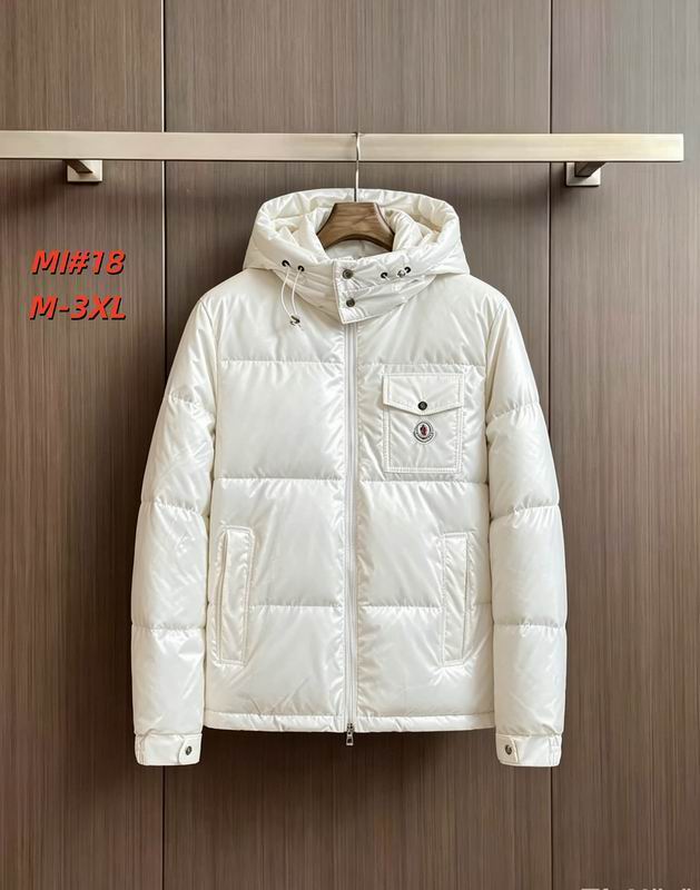 Moncler M-3XL 12yr63