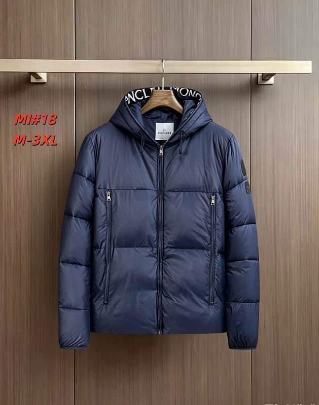 Moncler M-3XL 12yr65
