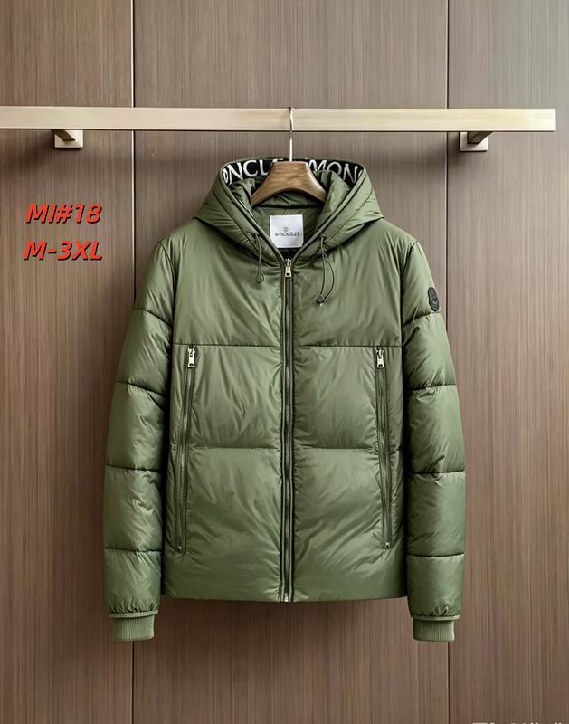 Moncler M-3XL 12yr66