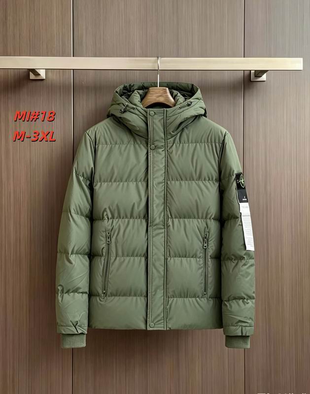 Stone Island M-3XL 12yr16