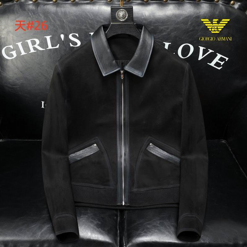 Armani M-4XL 12yr11