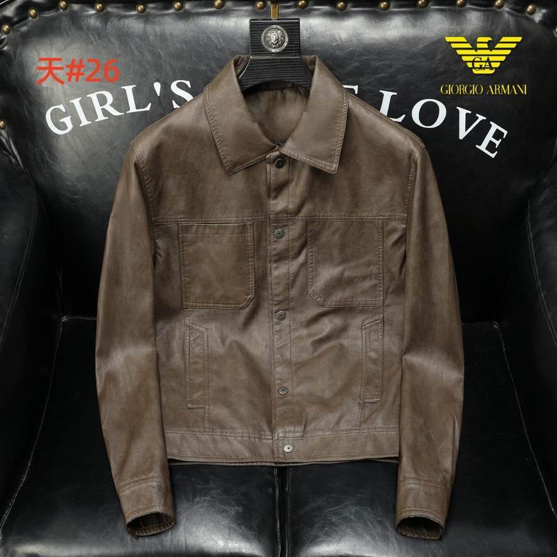 Armani M-4XL 12yr12