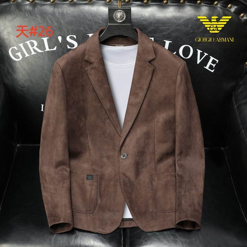 Armani M-4XL 12yr14