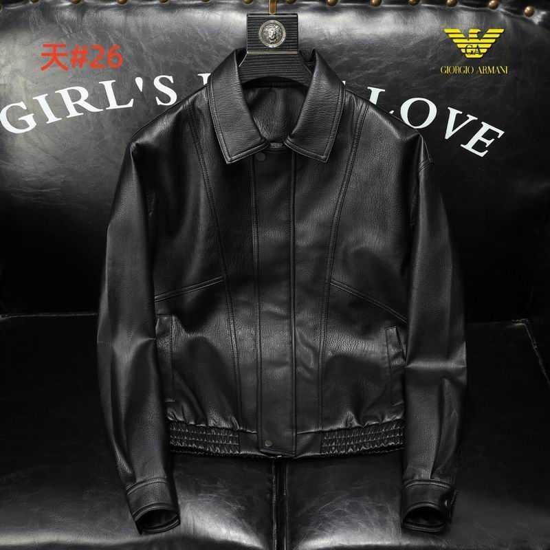Armani M-4XL 12yr15
