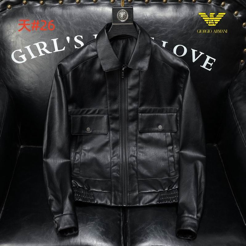 Armani M-4XL 12yr17