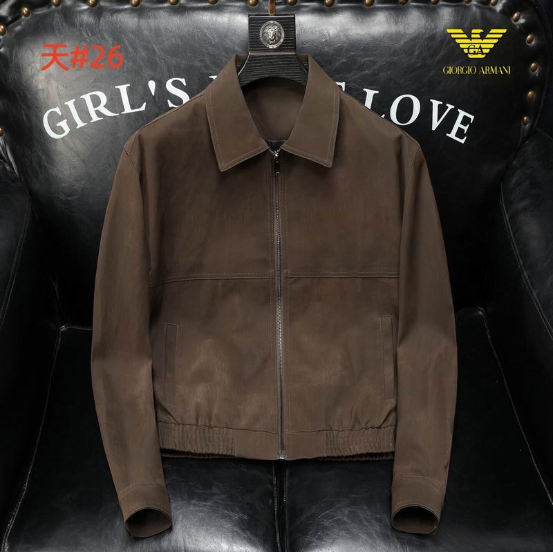 Armani M-4XL 12yr18