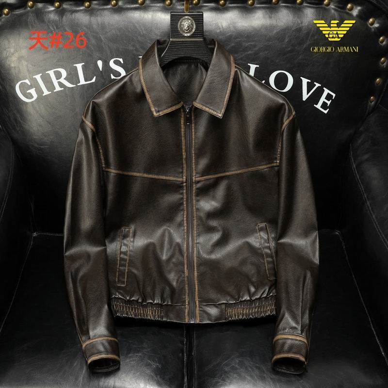 Armani M-4XL 12yr19