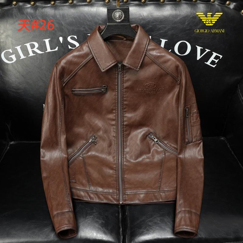 Armani M-4XL 12yr20