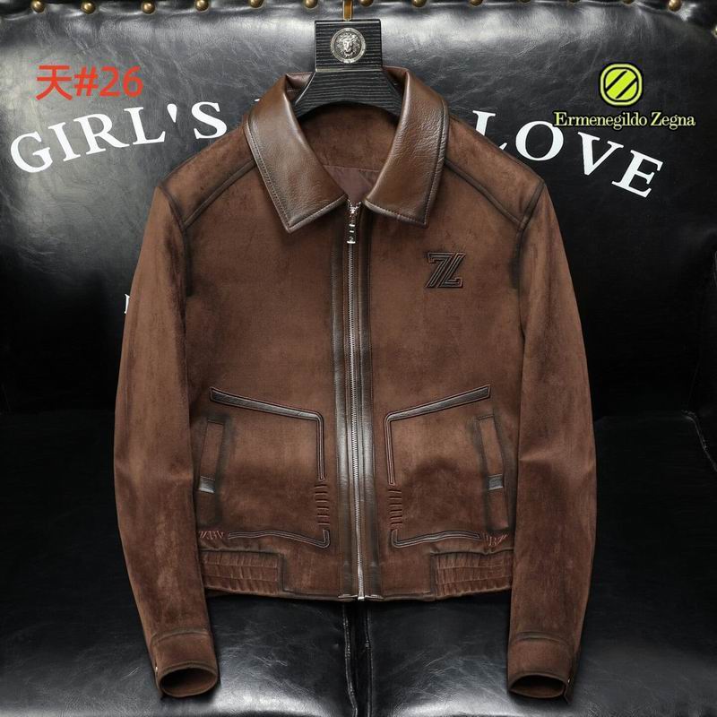 Zegna M-4XL 12yr01