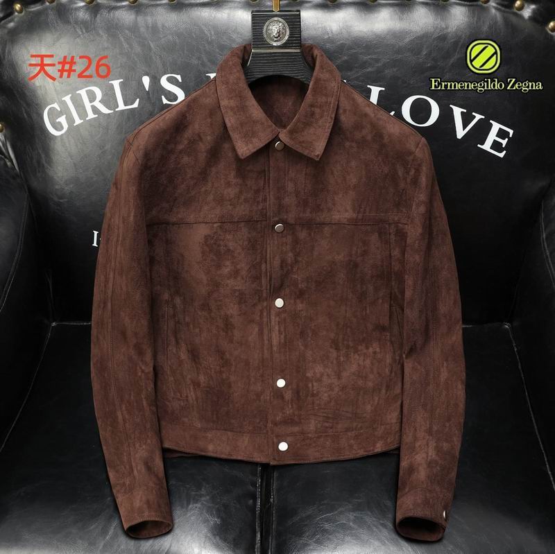Zegna M-4XL 12yr02