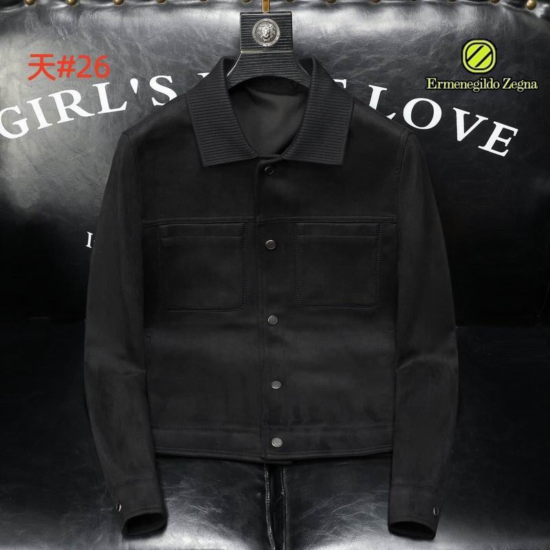 Zegna M-4XL 12yr03