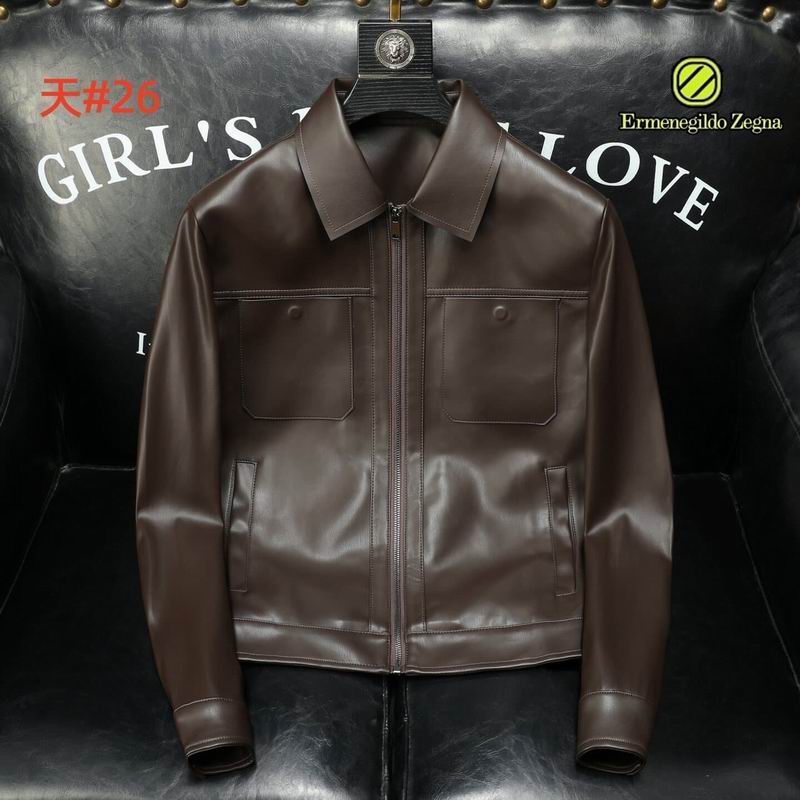 Zegna M-4XL 12yr04