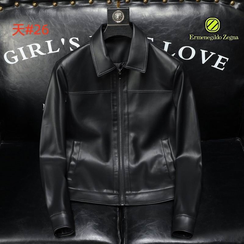 Zegna M-4XL 12yr05