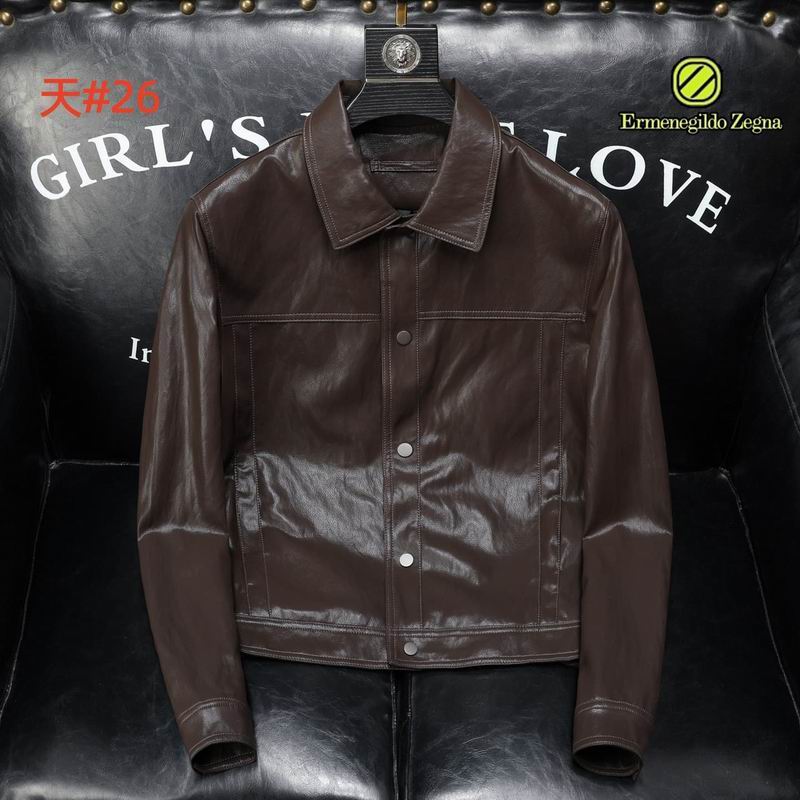 Zegna M-4XL 12yr06