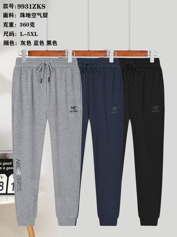 Arcteryx L-5XL yfx9931