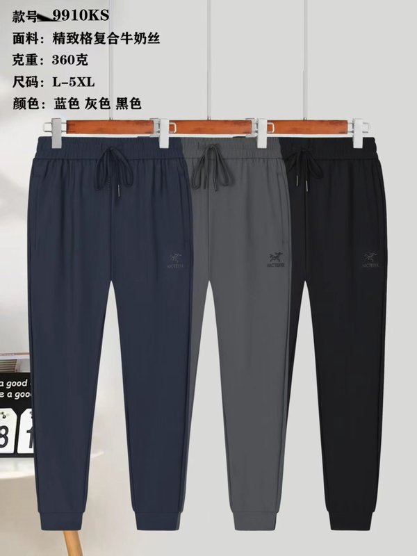 Arcteryx L-5XL yfx9910