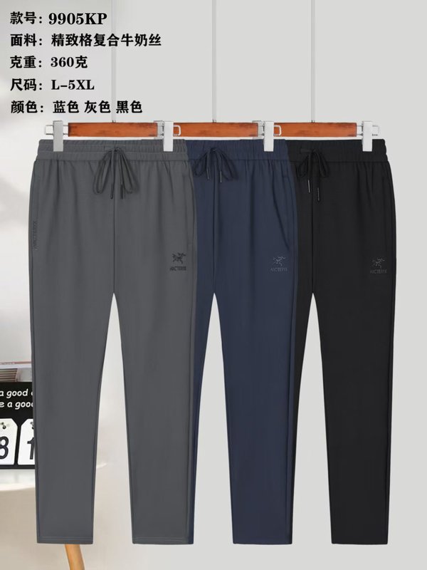 Arcteryx L-5XL yfx9905