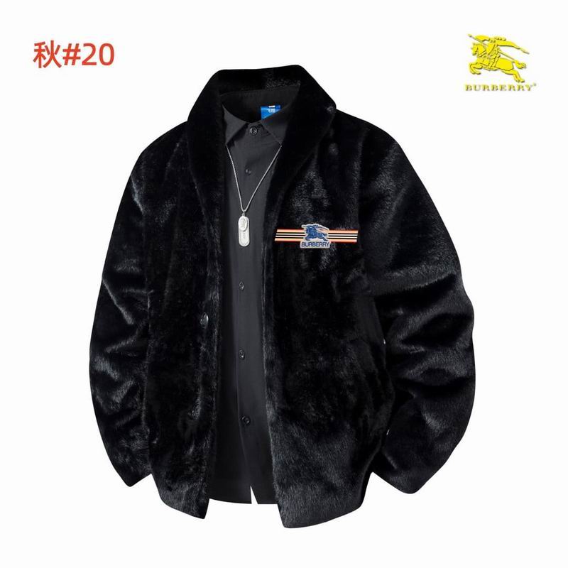 Burberry M-4XL 12yr524