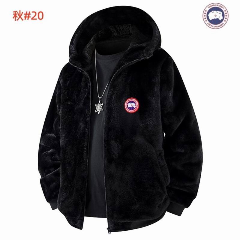 Canada Goose M-4XL 12yr26