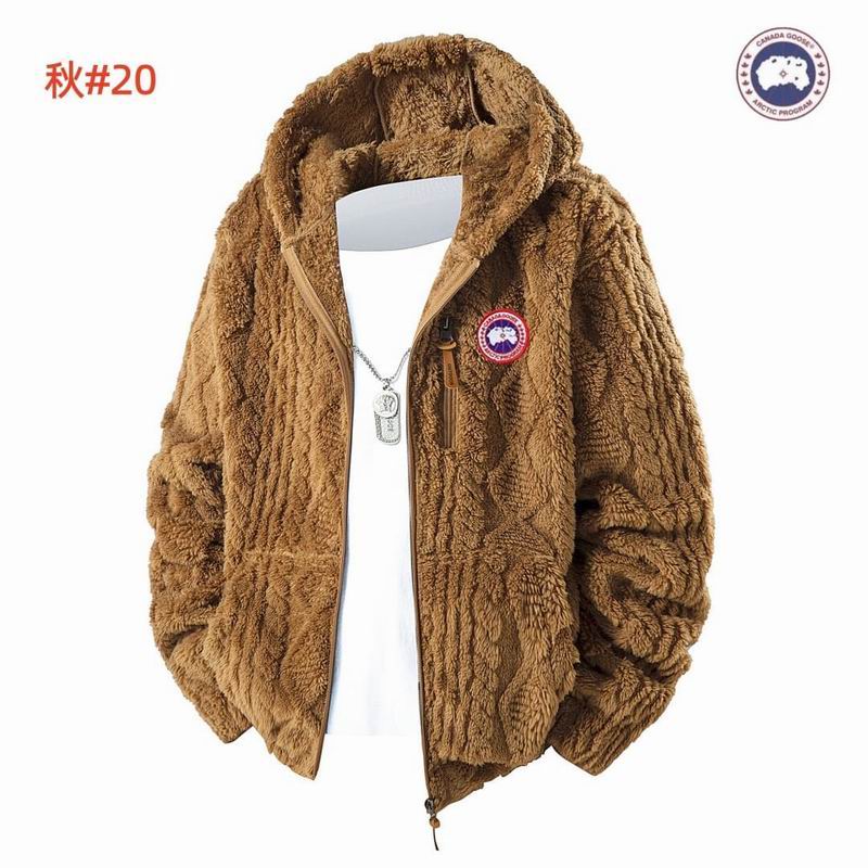 Canada Goose M-4XL 12yr27