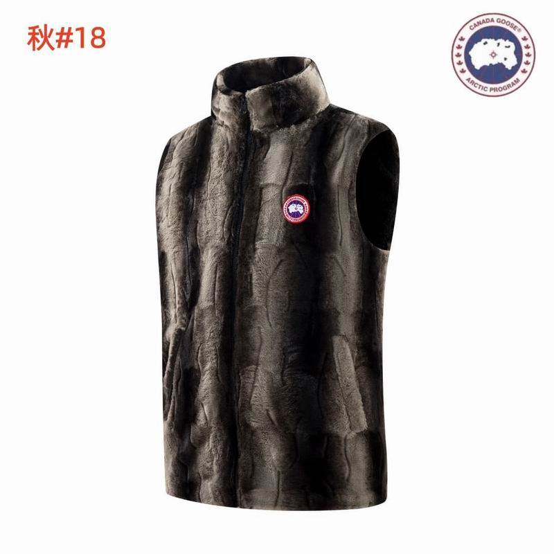Canada Goose M-4XL 12yr28