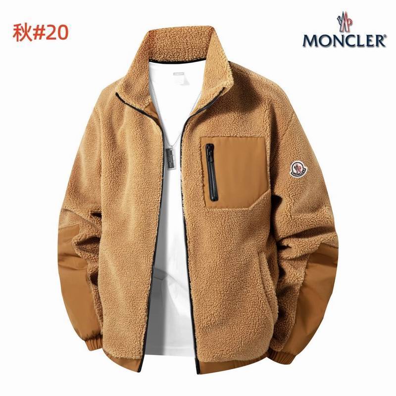 Moncler M-4XL 12yr578