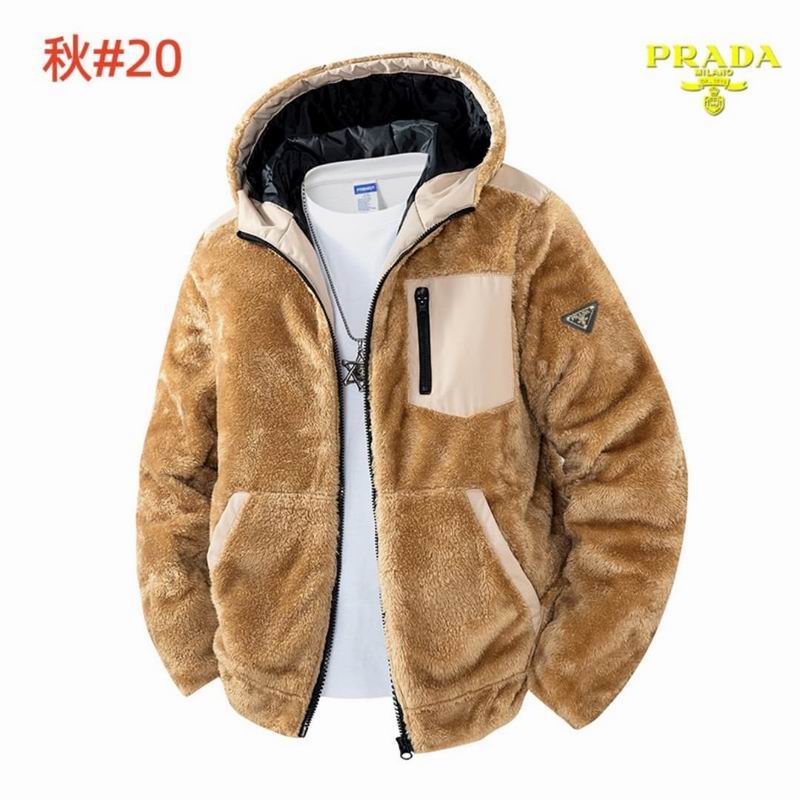 Prada M-4XL 12yr438
