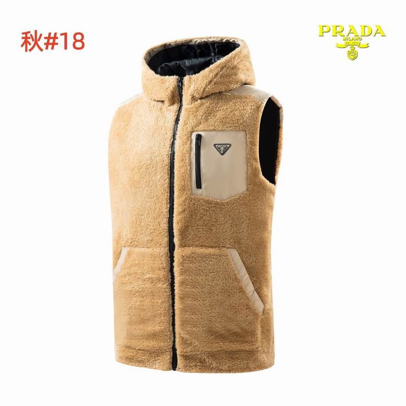 Prada M-4XL 12yr442