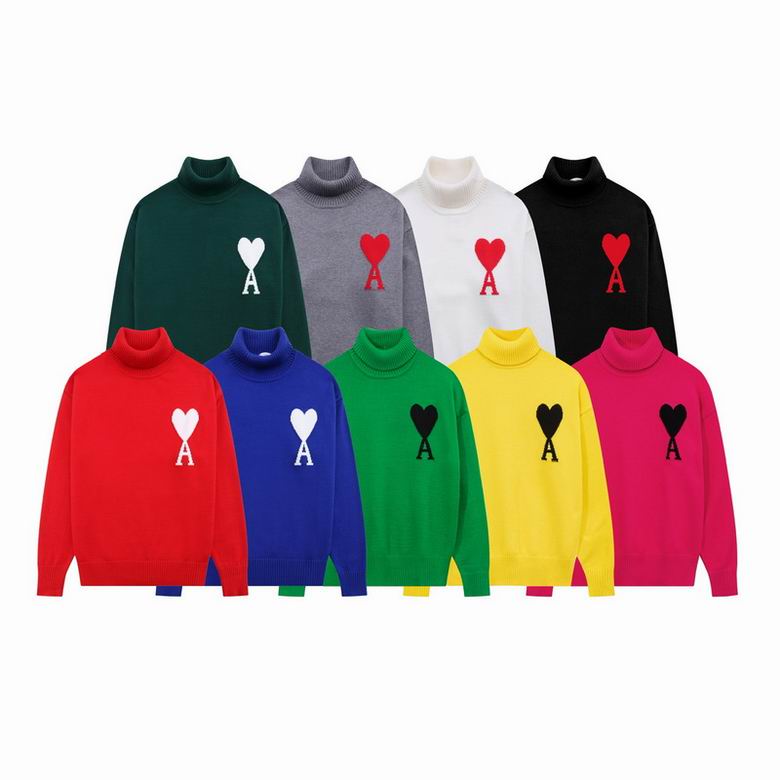 Ami S-XL sttCYA12