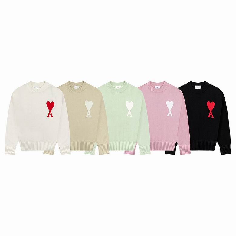 Ami S-XL sttA36