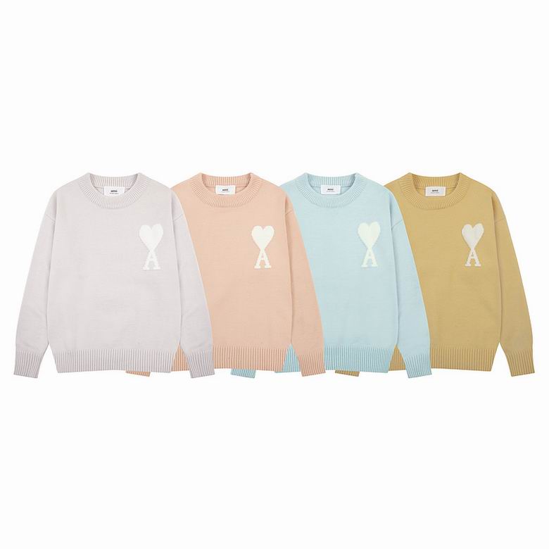 Ami S-XL sttA8143