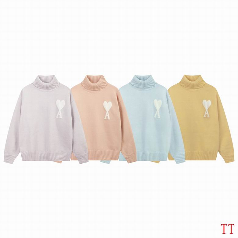 Ami S-XL ttln04