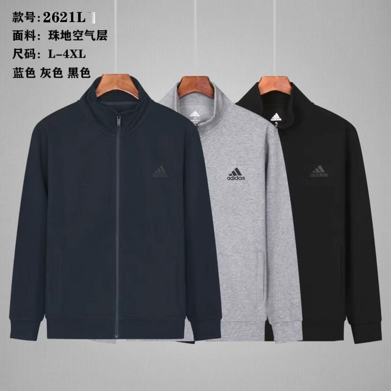Adidas L-4XL yfx2621L
