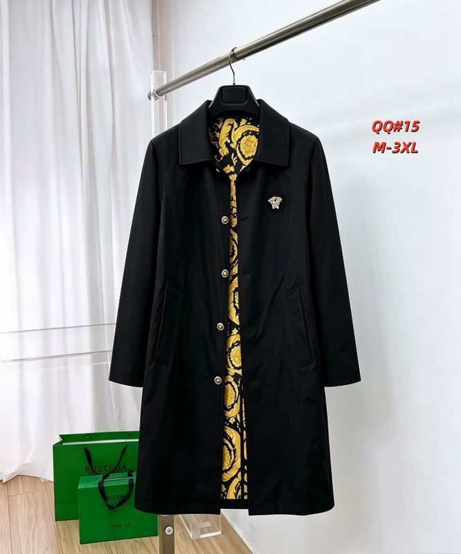 Versace M-3XL 12yr44