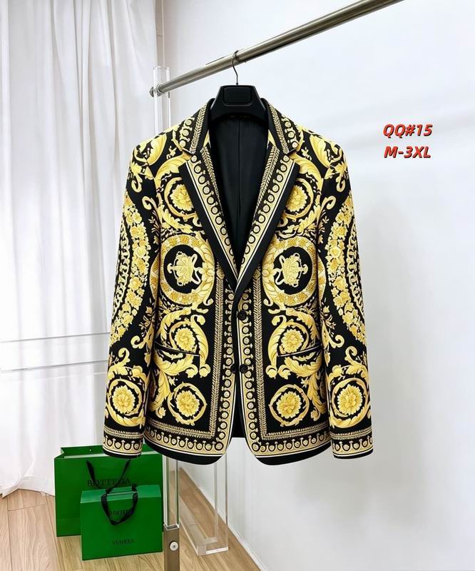 Versace M-3XL 12yr47