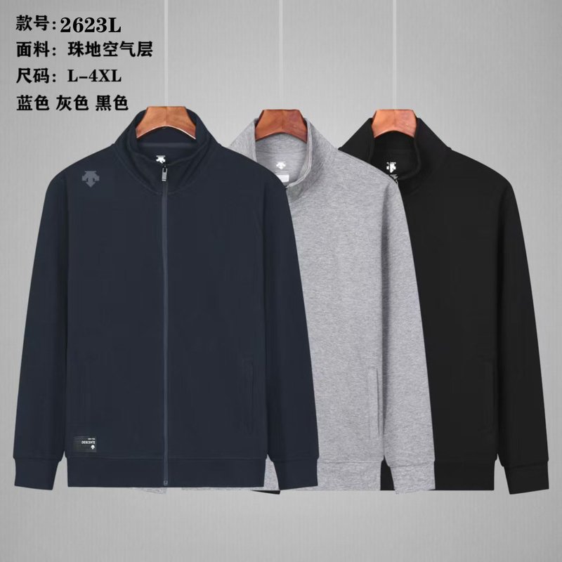 Descente L-4XL yfx2623L
