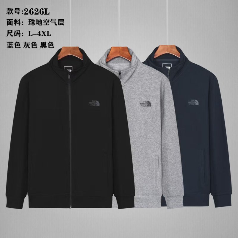 The North Face L-4XL yfx2626L