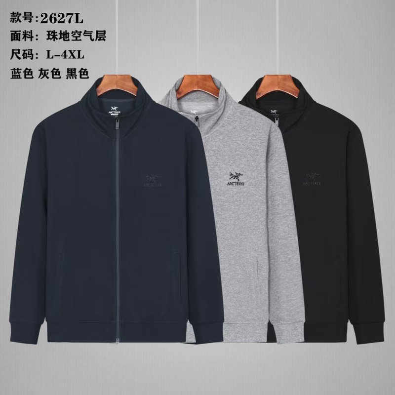 Arcteryx L-4XL yfx2627L
