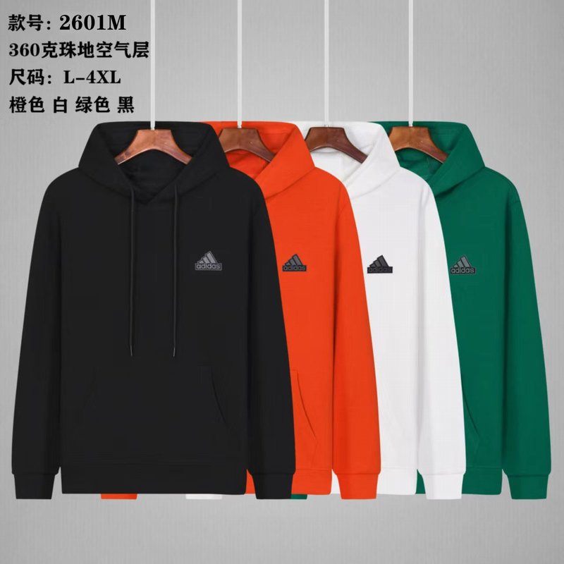 Adidas L-4XL yfx2601M