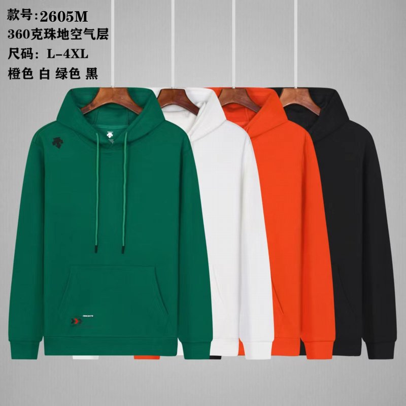 Descente L-4XL yfx2605M