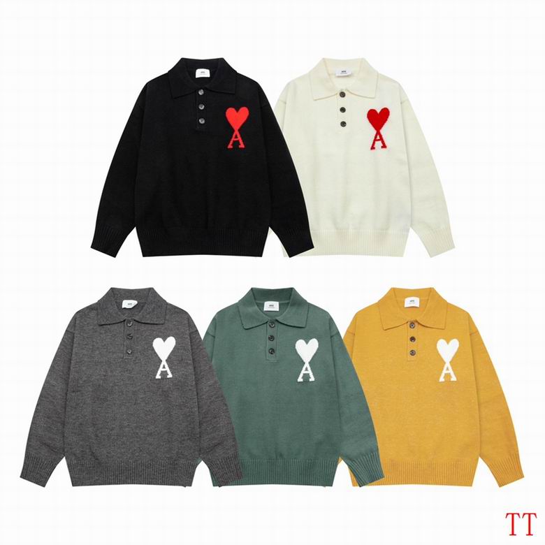 Ami S-XL 20tn21