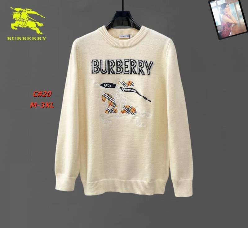 Burberry M-3XL 12yr305